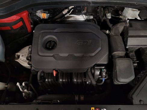 Used 2019 Hyundai Santa Fe Limited w/ Cargo Package FWD image 30