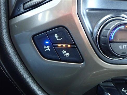 Used 2018 Chevrolet Silverado 2500 High Country w/ Duramax Plus Package image 19