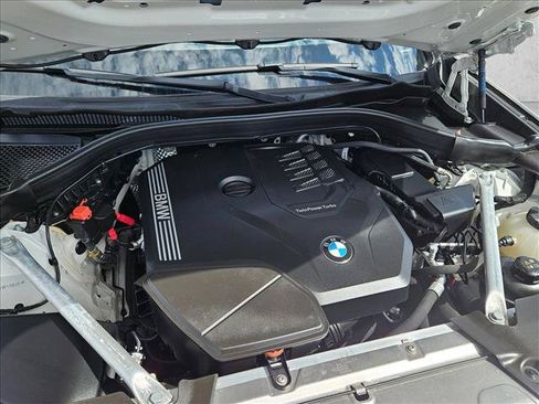 Used 2024 BMW X3 sDrive30i w/ Convenience Package RWD image 23