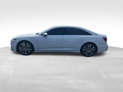 Used 2019 Audi A6 3.0T Prestige image 4