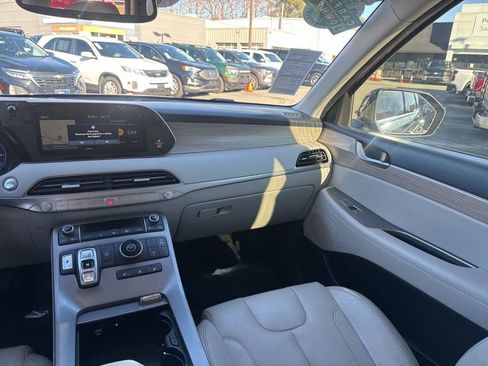 Used 2020 Hyundai Palisade SEL image 40