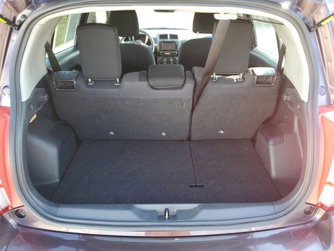 Used 2014 Scion xD image 7