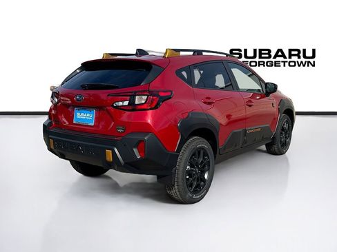 New 2026 Subaru Crosstrek 2.5i Wilderness AWD/4WD image 7