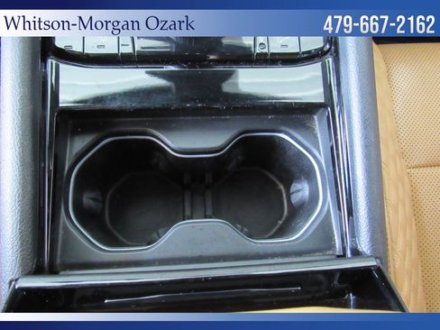 Used 2022 Jeep Grand Cherokee L Summit w/ MOPAR Finishing Package AWD/4WD image 67