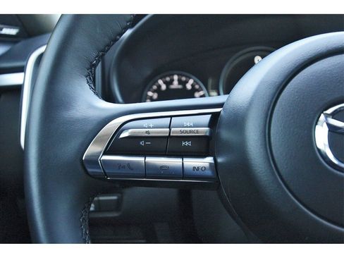 Certified 2025 MAZDA CX-50 AWD 2.5 S w/ Cargo Package image 15