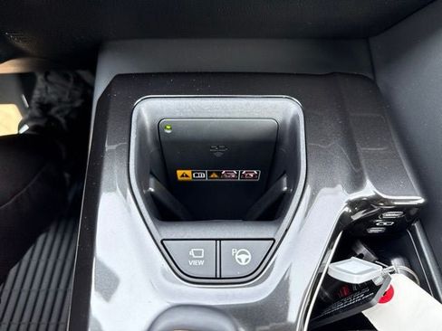 Certified 2026 Toyota Crown Platinum AWD/4WD image 35