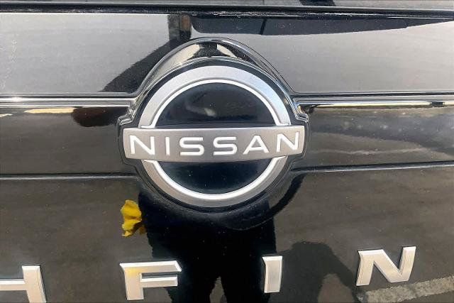 Certified 2024 Nissan Pathfinder SL FWD image 30