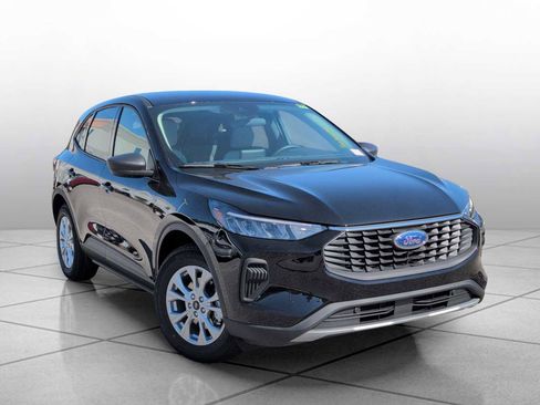 New 2026 Ford Escape Active image 12