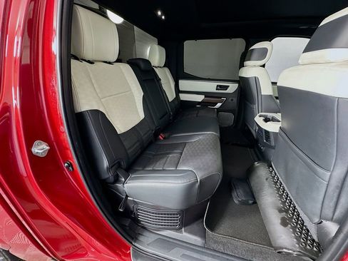 Used 2023 Toyota Tundra Capstone image 27