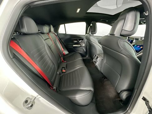 New 2026 Mercedes-Benz GLC 43 AMG GLC 43 AMG image 29