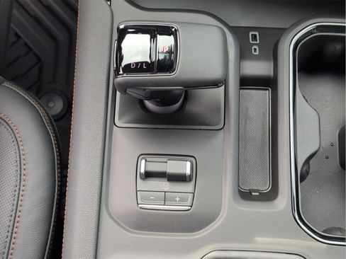 New 2026 GMC Sierra 1500 AT4 w/ AT4 Premium Package image 25