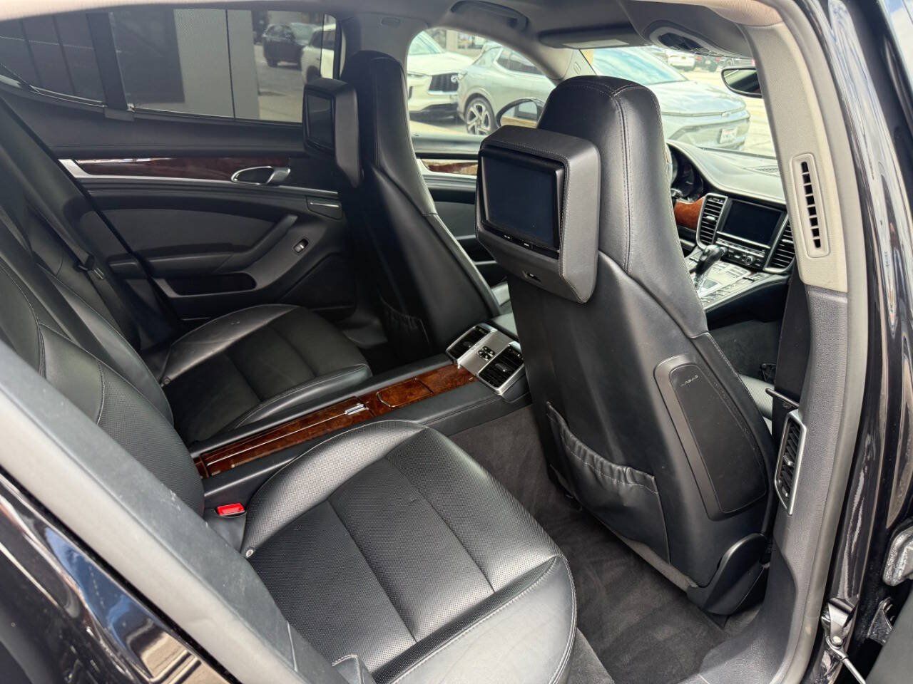 Used 2011 Porsche Panamera 4S AWD/4WD image 33