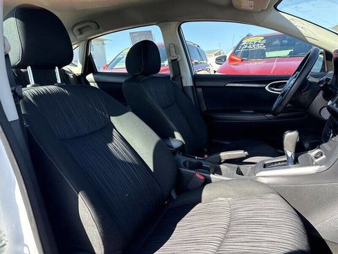 Used 2019 Nissan Sentra SV image 19