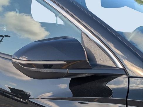 Used 2023 Hyundai Tucson SEL AWD/4WD image 41