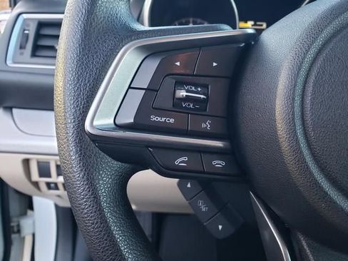 Used 2018 Subaru Outback 2.5i image 16