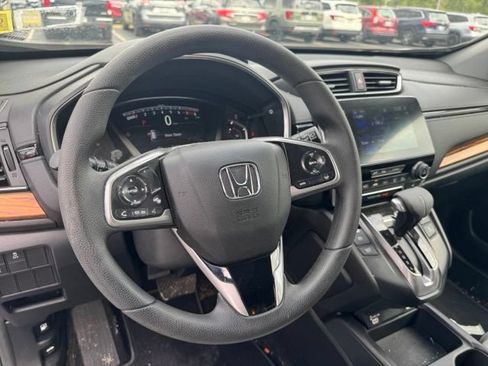 Used 2020 Honda CR-V EX image 15
