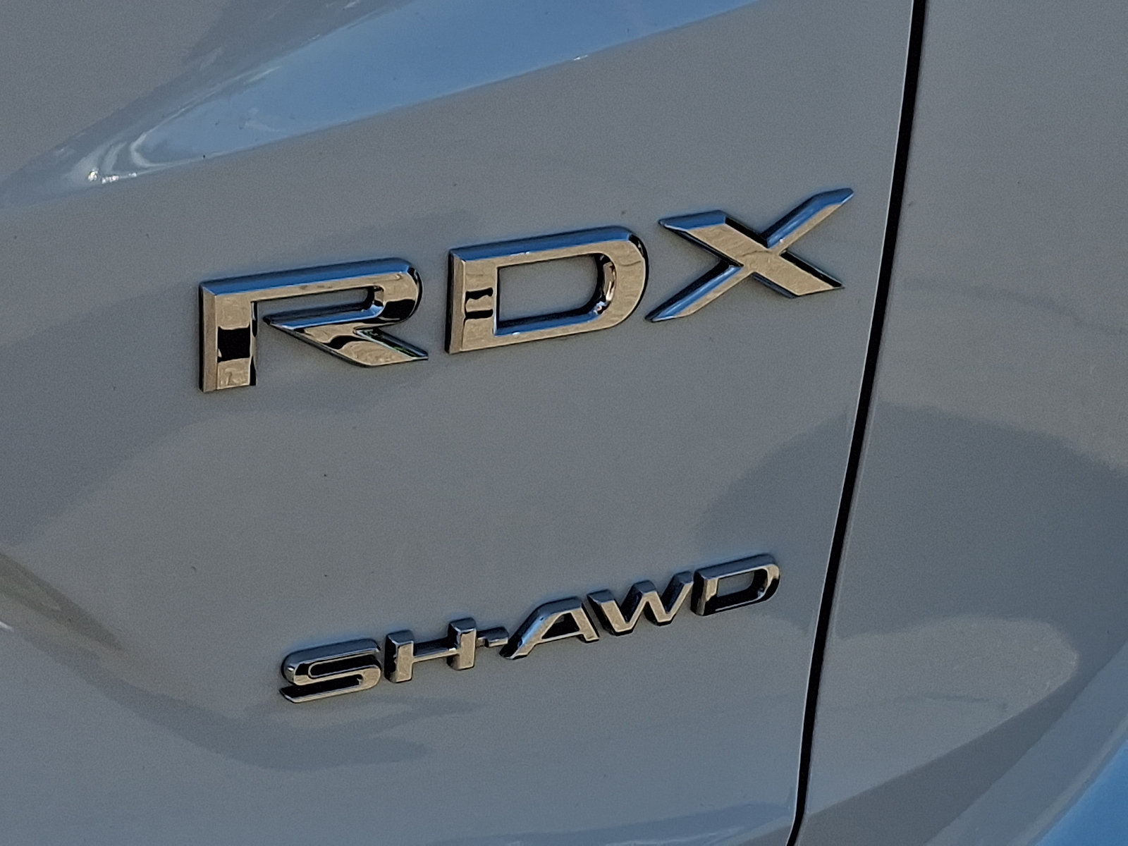 Certified 2023 Acura RDX w/ Technology Package AWD/4WD image 34