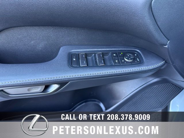 Used 2025 Lexus RX 350h w/ Convenience Package AWD/4WD image 24