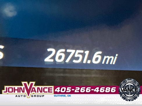 Used 2022 Ford F150 Platinum w/ Equipment Group 701A High image 12