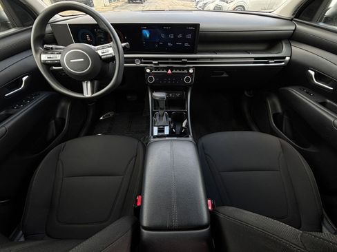 Used 2025 Hyundai Tucson SEL FWD image 36