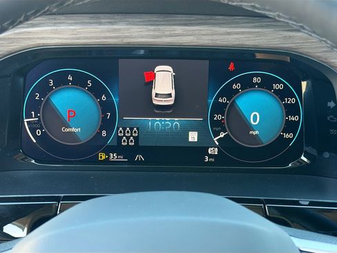 New 2026 Volkswagen Atlas SEL Premium R-Line AWD/4WD image 42