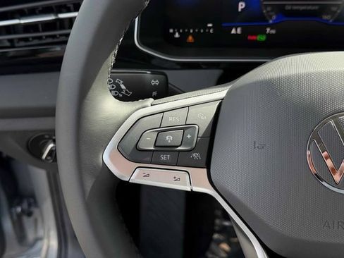 New 2026 Volkswagen Jetta S FWD image 16