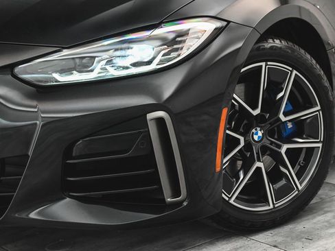 Used 2022 BMW M440i xDrive Gran Coupe w/ Premium Package AWD/4WD image 46