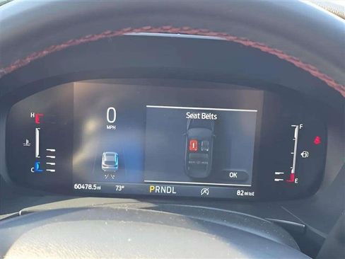 Used 2023 Ford Escape ST-Line image 14