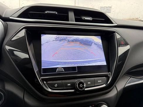 Used 2023 Chevrolet TrailBlazer LT w/ Convenience Package image 18