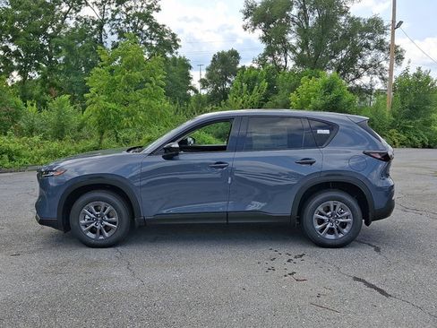 New 2026 MAZDA CX-5 Select AWD/4WD image 5