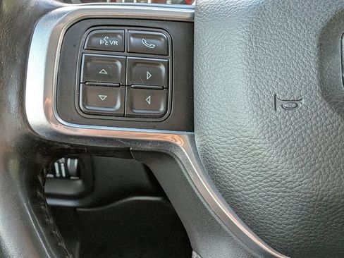 Used 2020 RAM 2500 Laramie AWD/4WD image 24