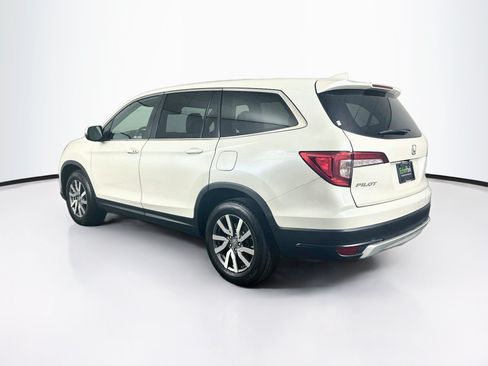 Used 2019 Honda Pilot EX-L image 5