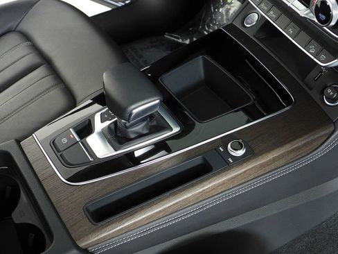 Used 2023 Audi Q5 2.0T Premium Plus w/ Premium Plus Package image 15