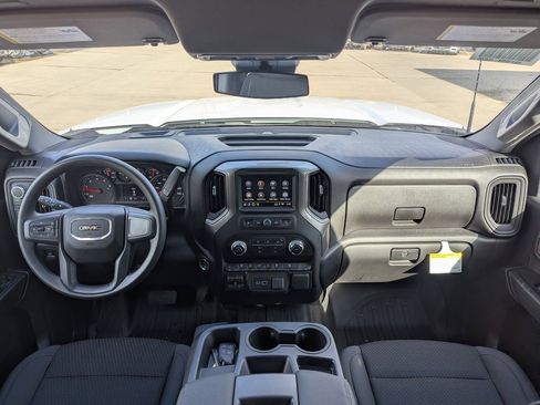 New 2026 GMC Sierra 2500 Pro image 18