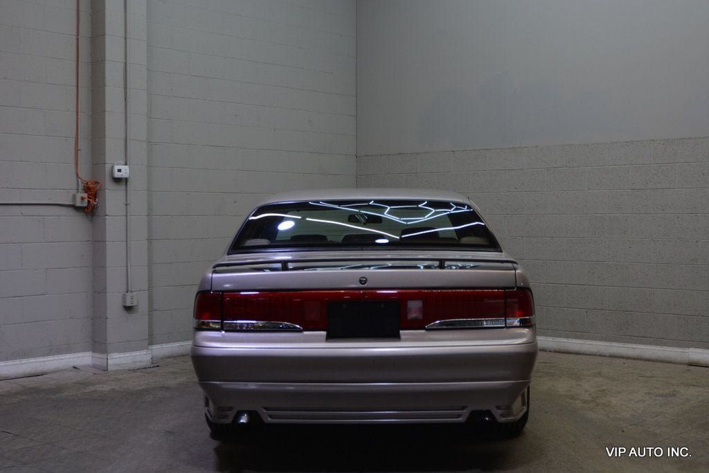 Used 1994 Mercury Cougar XR7 RWD image 37