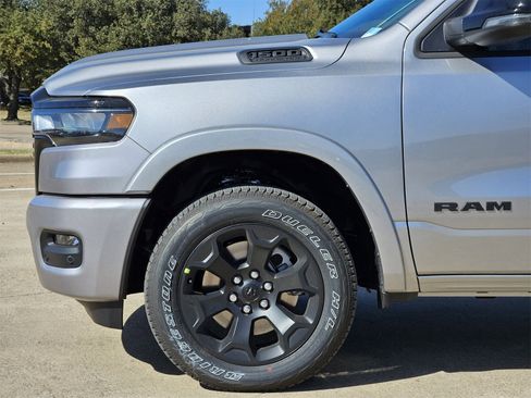 New 2026 RAM 1500 Lone Star image 9