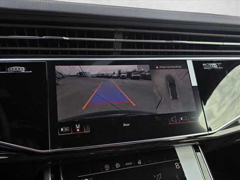 New 2026 Audi Q7 Premium Plus image 27