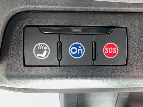 Used 2021 Chevrolet TrailBlazer RS w/ Technology Package image 33