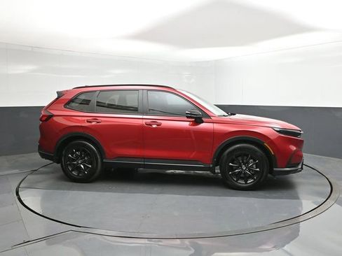 Certified 2026 Honda CR-V Sport-L image 26