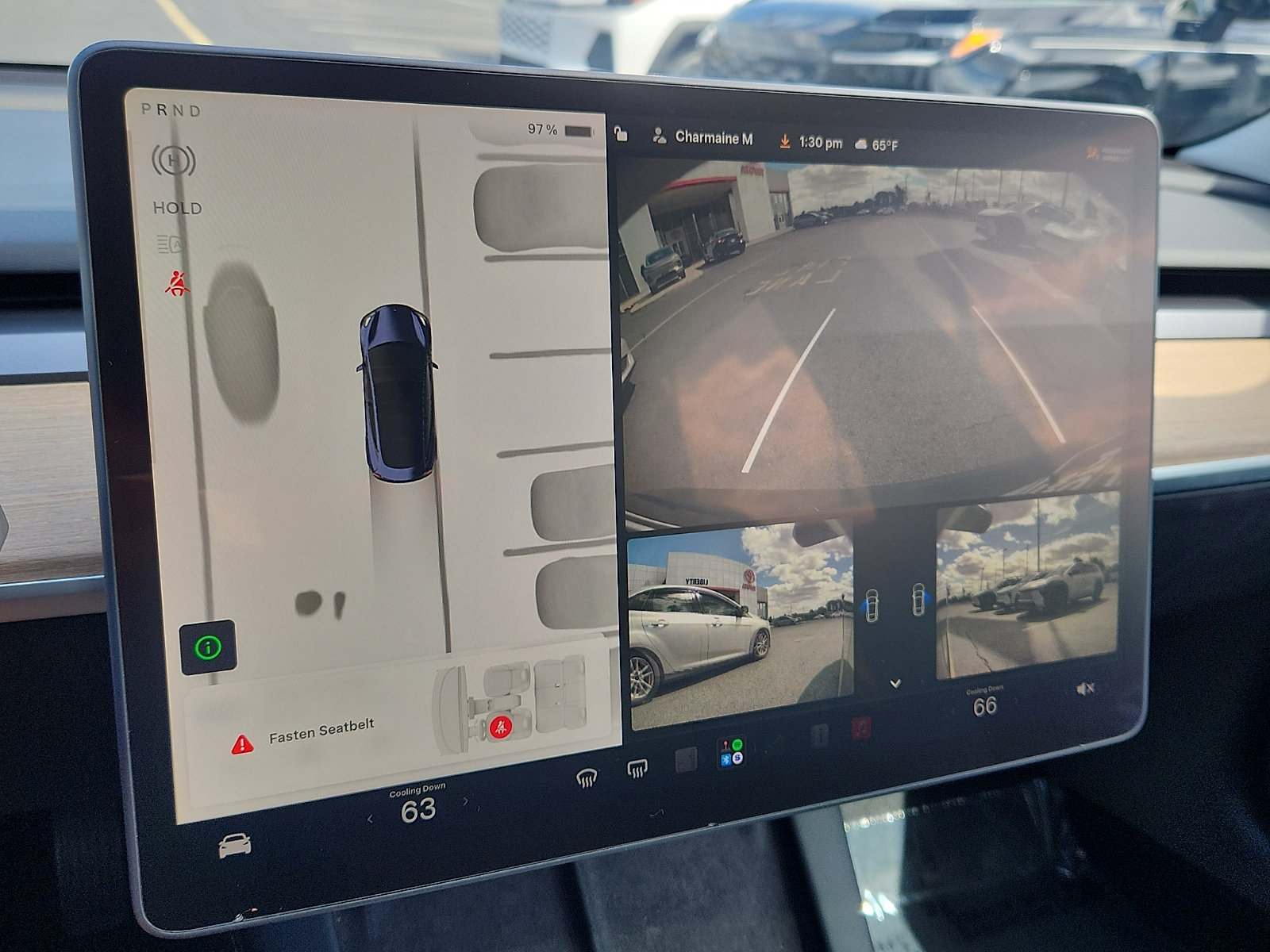 Used 2023 Tesla Model 3 Standard Range RWD image 20