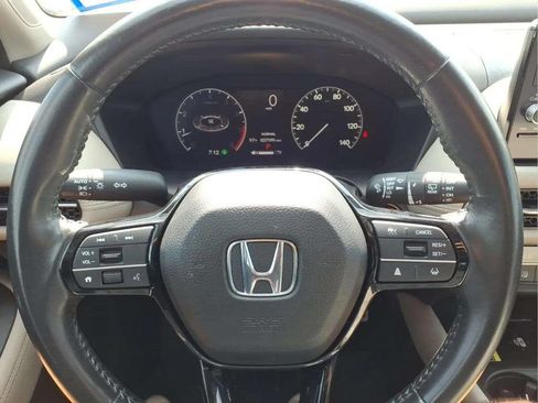 Used 2024 Honda HR-V EX-L image 13