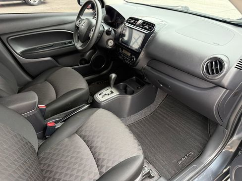 Used 2024 Mitsubishi Mirage ES image 3