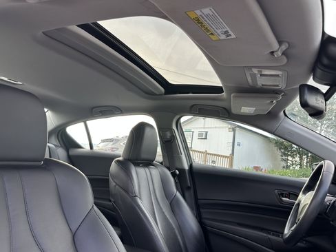 Used 2022 Acura ILX FWD image 16