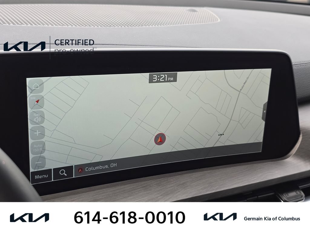 Certified 2024 Kia Telluride SX X-Line AWD/4WD image 28