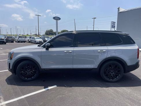 Used 2021 Kia Telluride EX w/ EX Premium Package AWD/4WD image 6