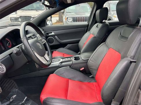 Used 2009 Pontiac G8 GT w/ Premium Package image 17