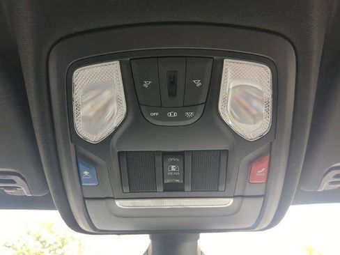 Certified 2022 RAM 1500 Big Horn RWD image 22