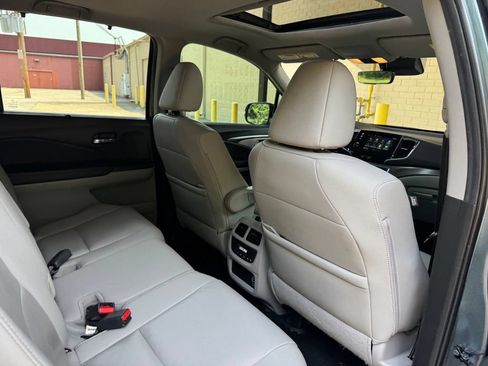 Used 2022 Honda Pilot Special Edition image 25