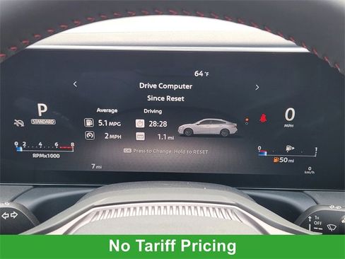 New 2026 Nissan Sentra SR image 12