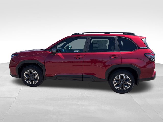New 2026 Subaru Forester Premium AWD/4WD image 4